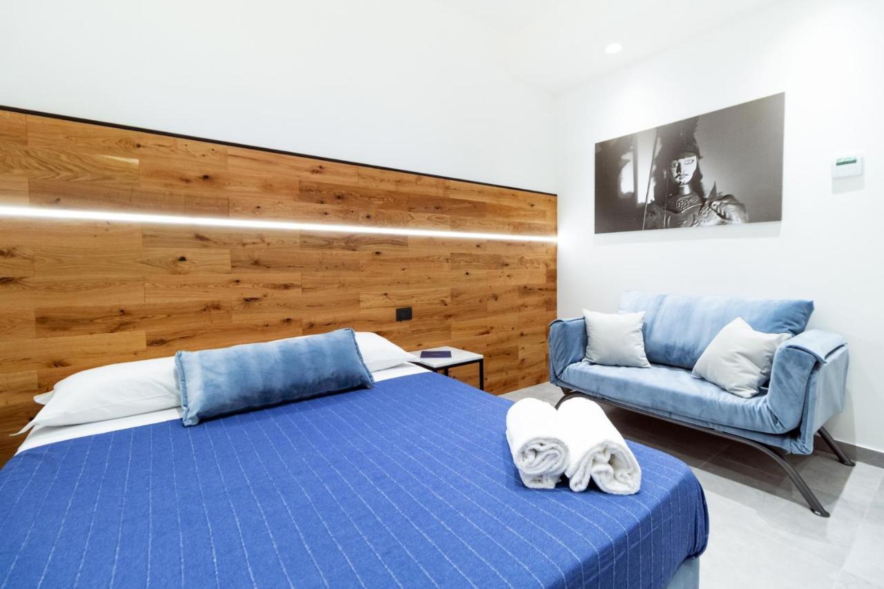 Hotel Portum Giardini Naxos Eksteriør bilde