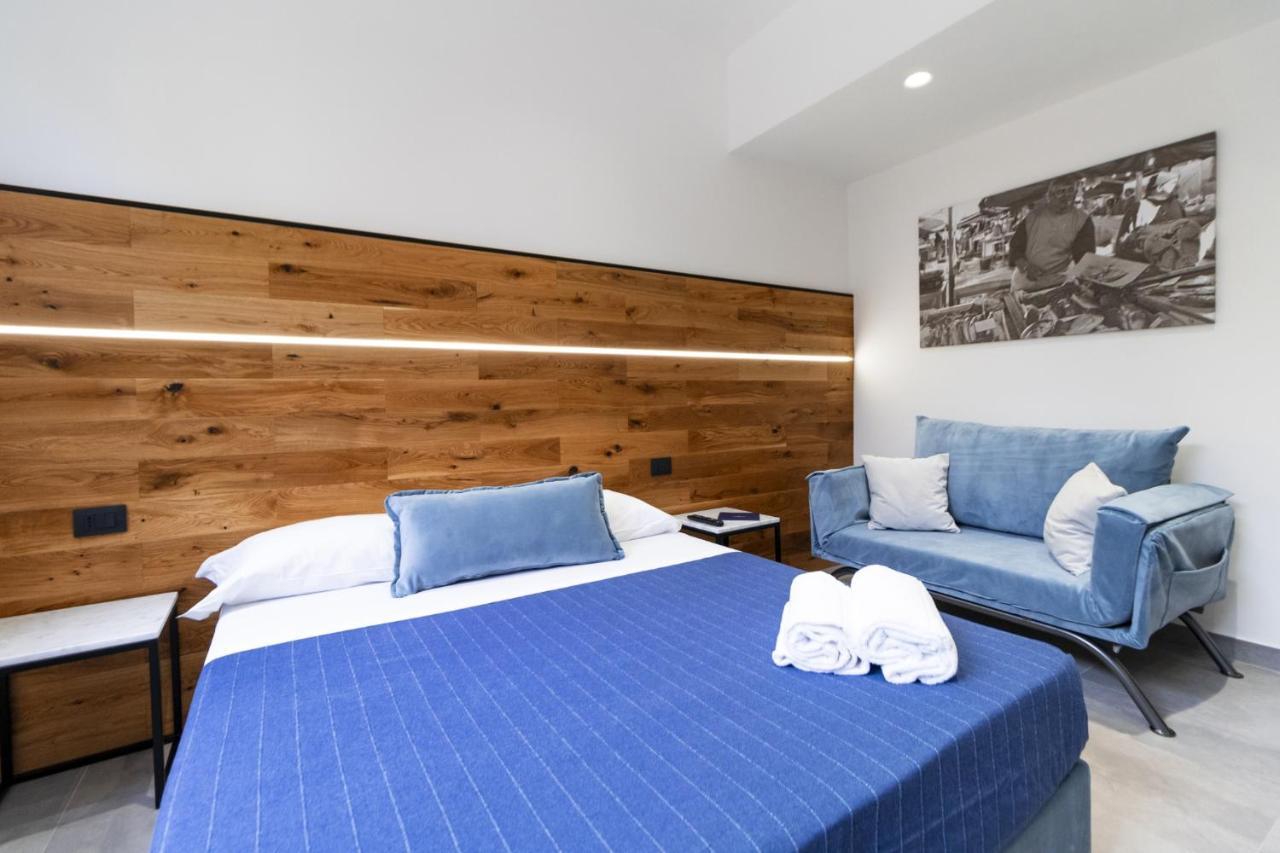 Hotel Portum Giardini Naxos Eksteriør bilde