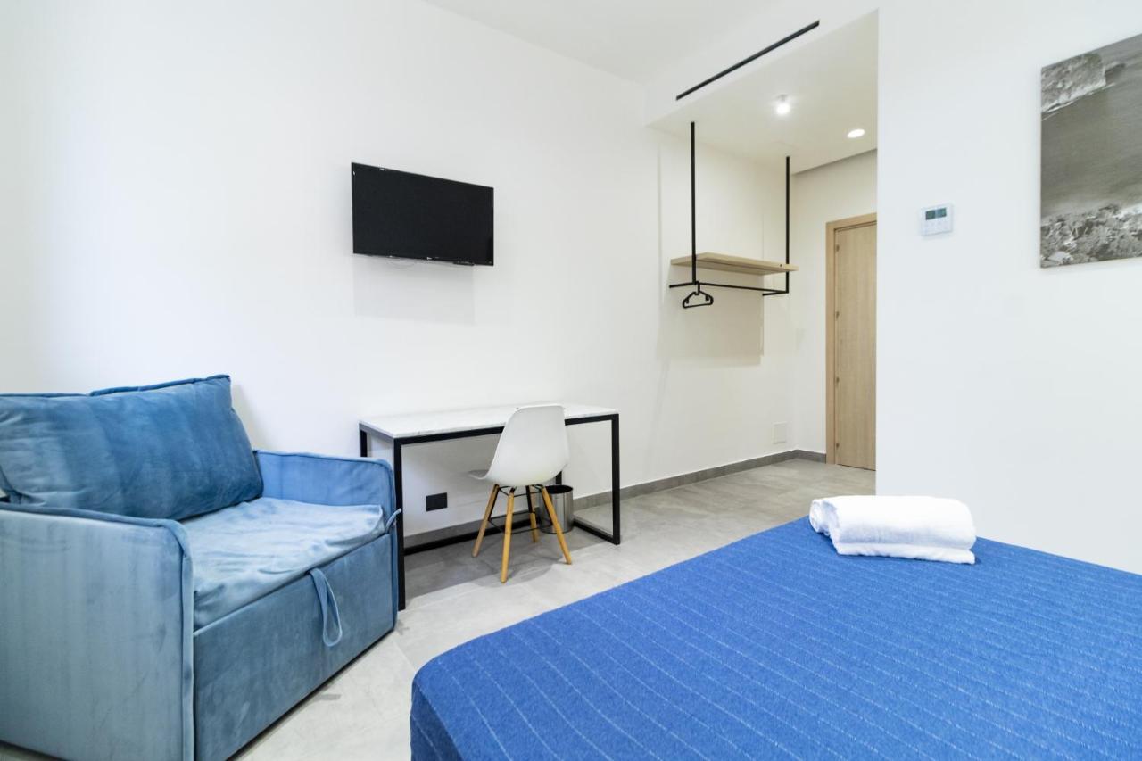 Hotel Portum Giardini Naxos Eksteriør bilde