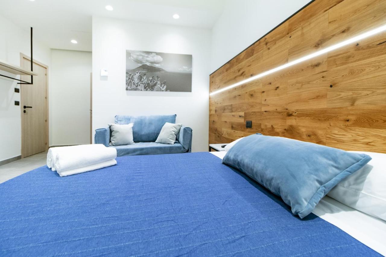 Hotel Portum Giardini Naxos Eksteriør bilde