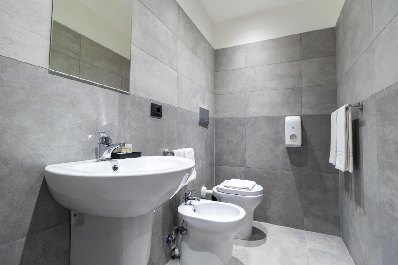 Hotel Portum Giardini Naxos Eksteriør bilde