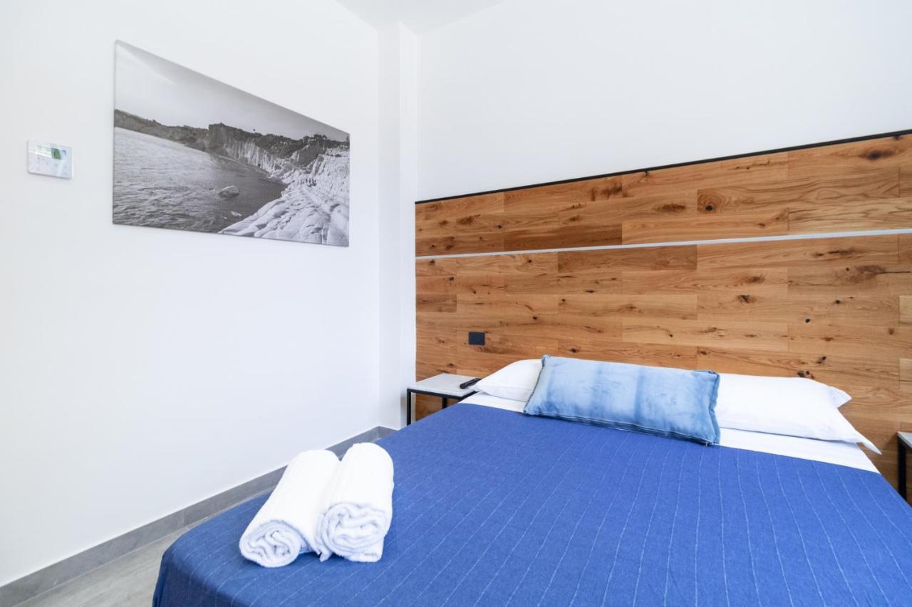 Hotel Portum Giardini Naxos Eksteriør bilde