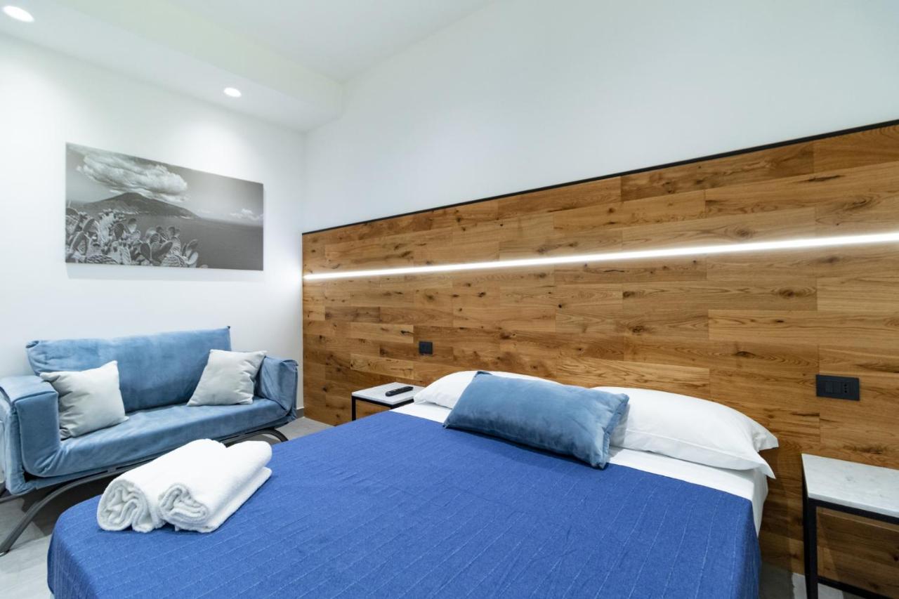 Hotel Portum Giardini Naxos Eksteriør bilde