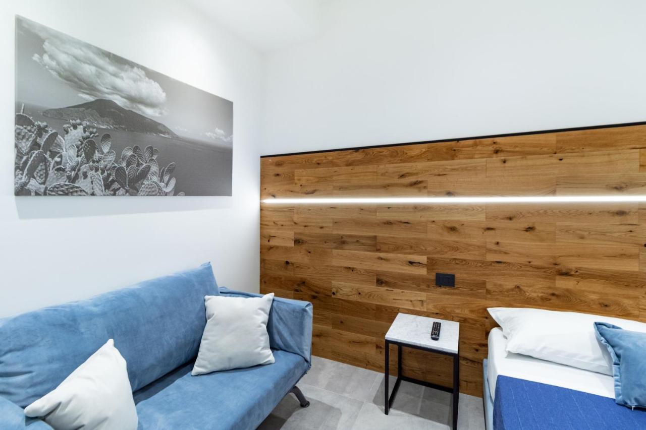 Hotel Portum Giardini Naxos Eksteriør bilde
