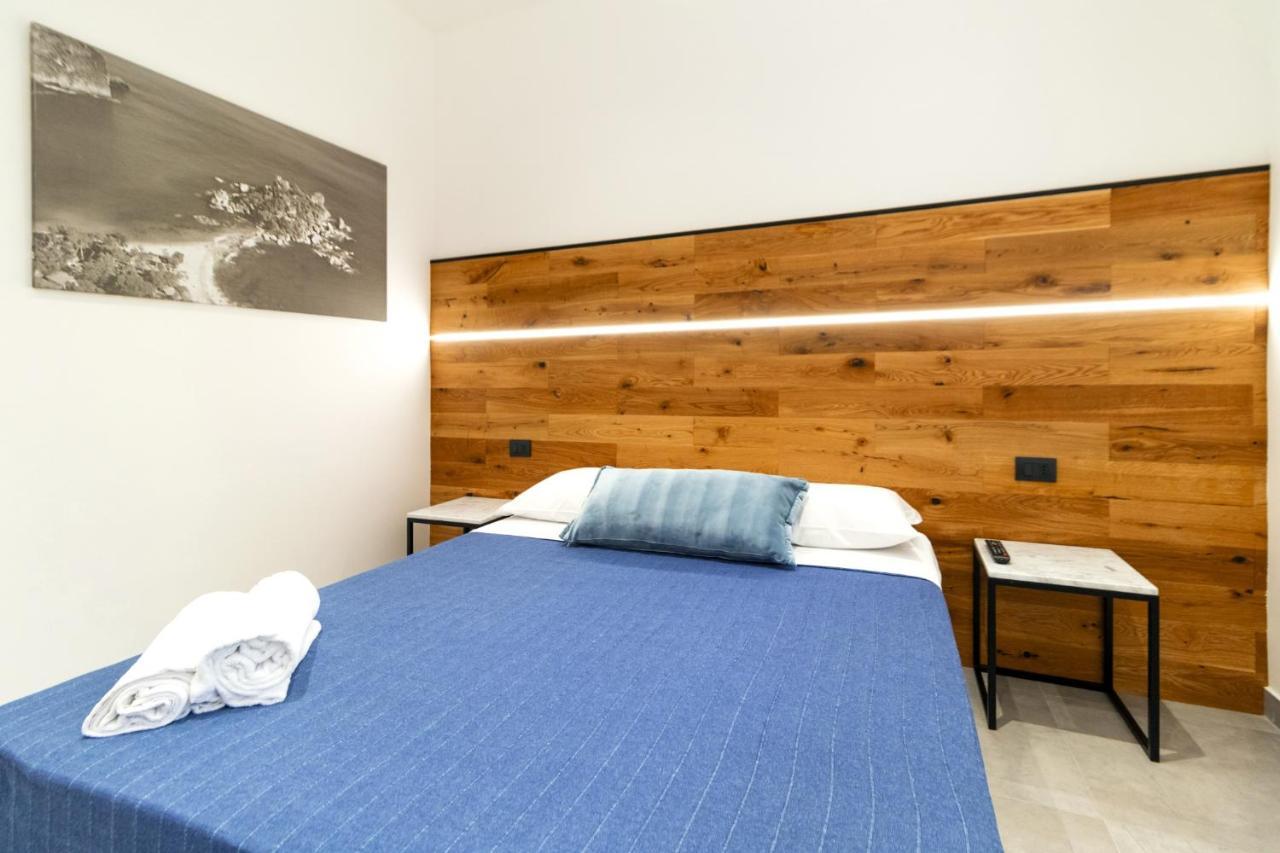 Hotel Portum Giardini Naxos Eksteriør bilde