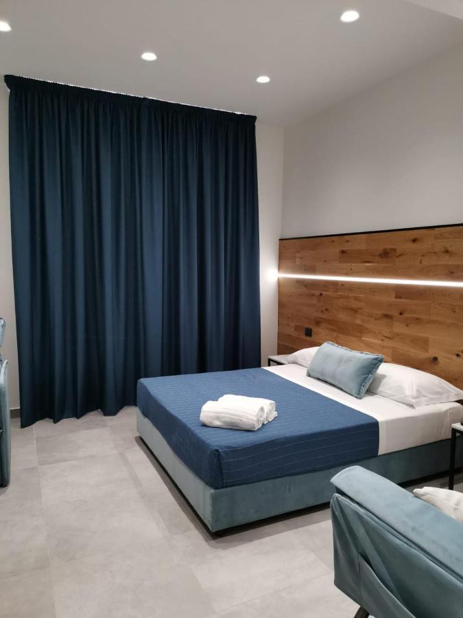 Hotel Portum Giardini Naxos Eksteriør bilde