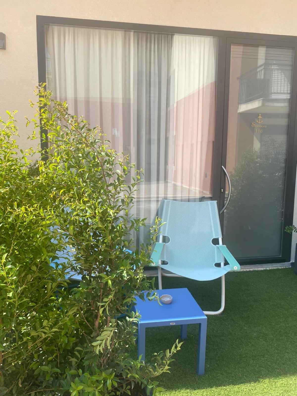 Hotel Portum Giardini Naxos Eksteriør bilde