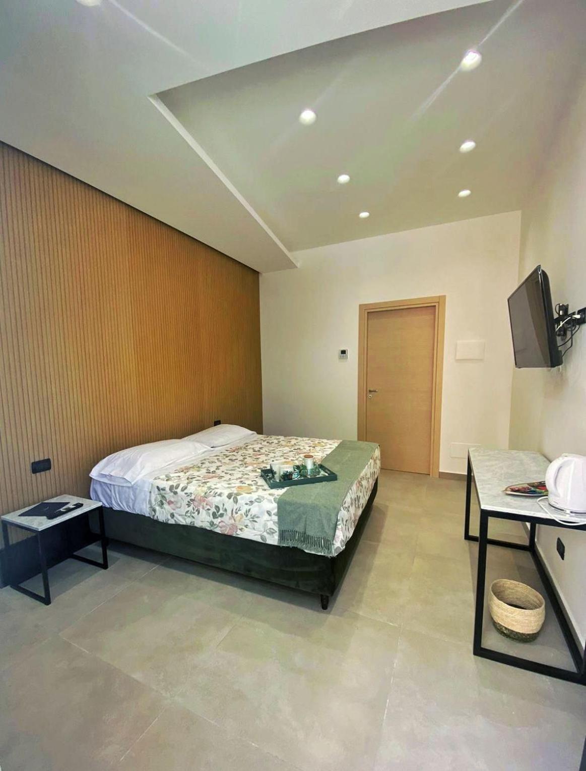 Hotel Portum Giardini Naxos Eksteriør bilde